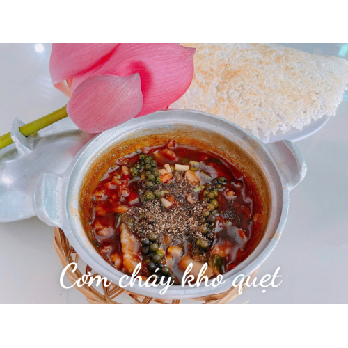 Ẩm thực miền tây